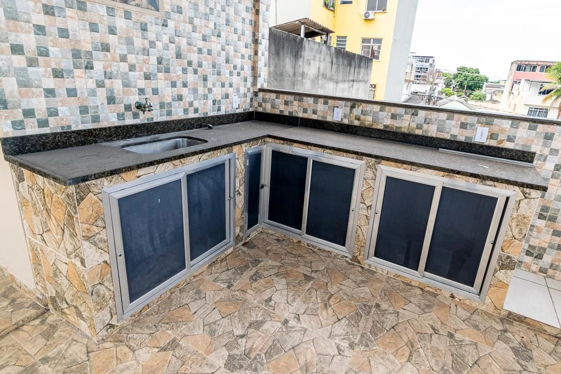 House, 122 m², with a washing machine — photo 64