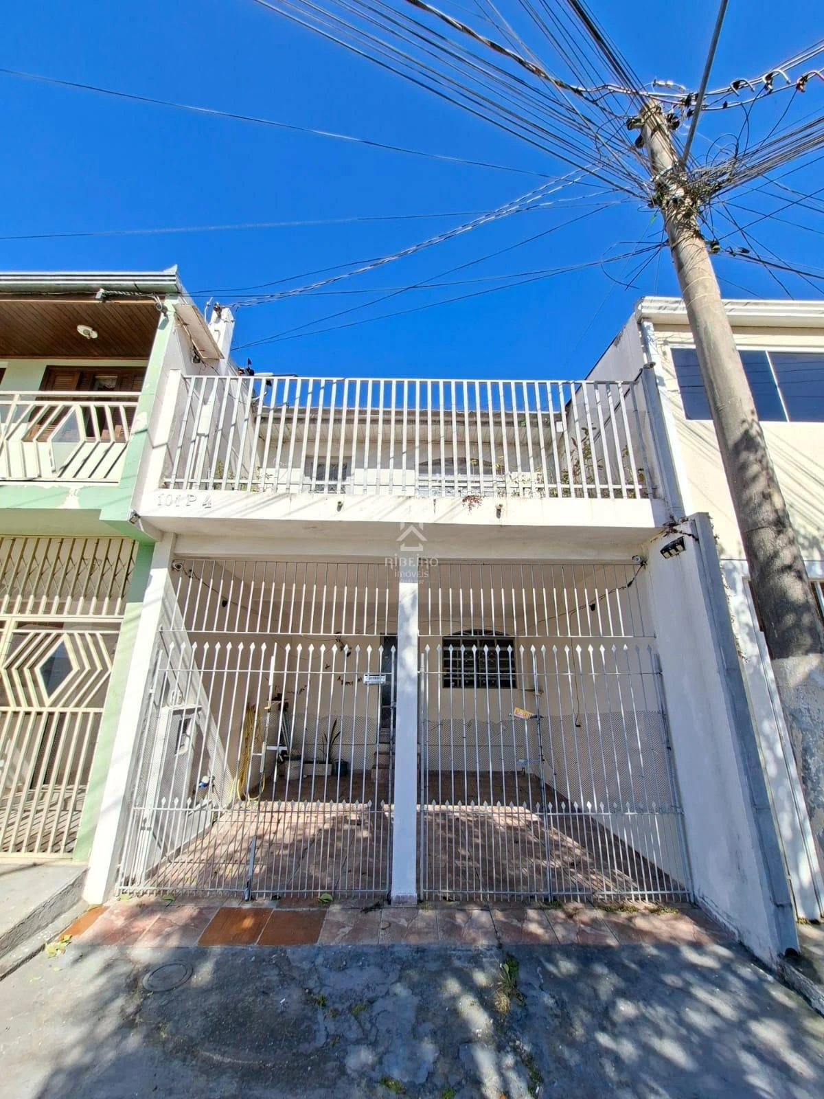 Furnished house, 120 m², with a washing machine — photo 7