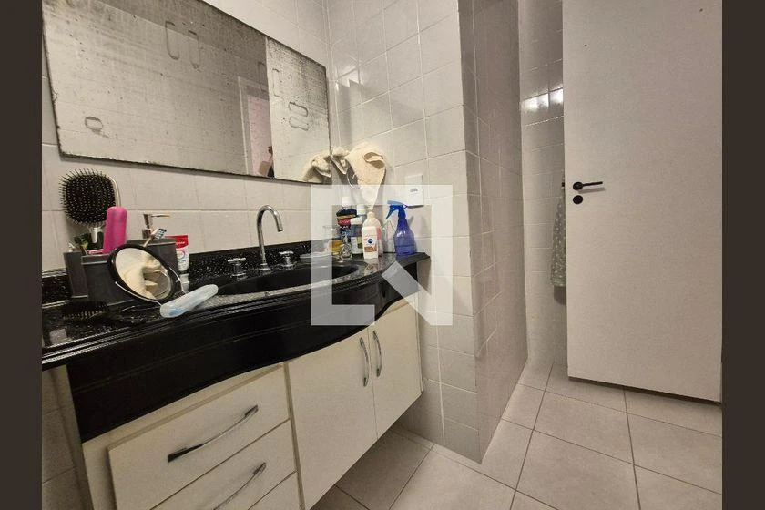 Apartamento com varanda envidraçada, Barra da Tijuca — photo 40