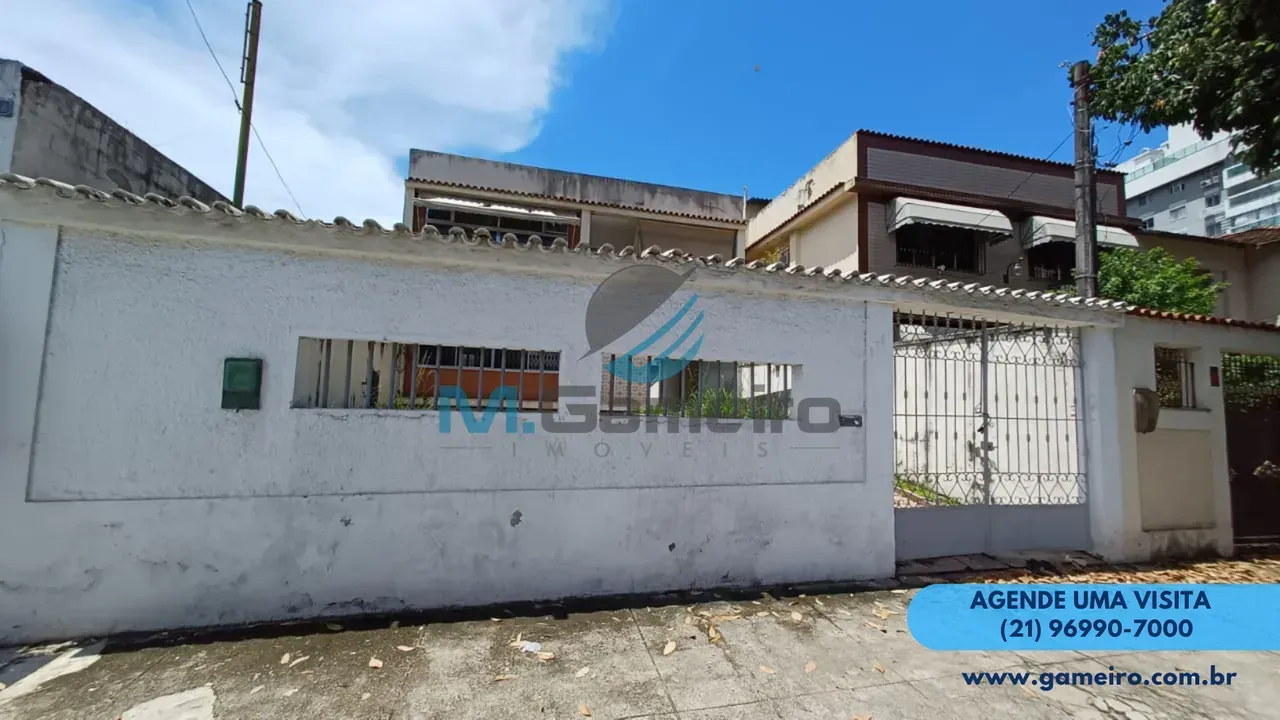 Casa comercial com 3 quartos, varanda e 340 m² — photo 10