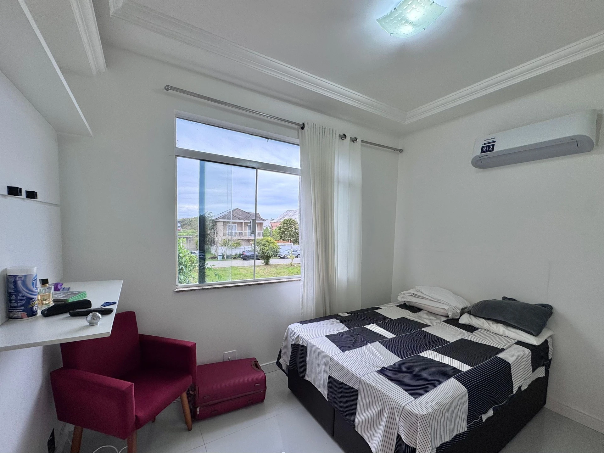Furnished house with 5 bedrooms and 5 bathrooms — photo 30