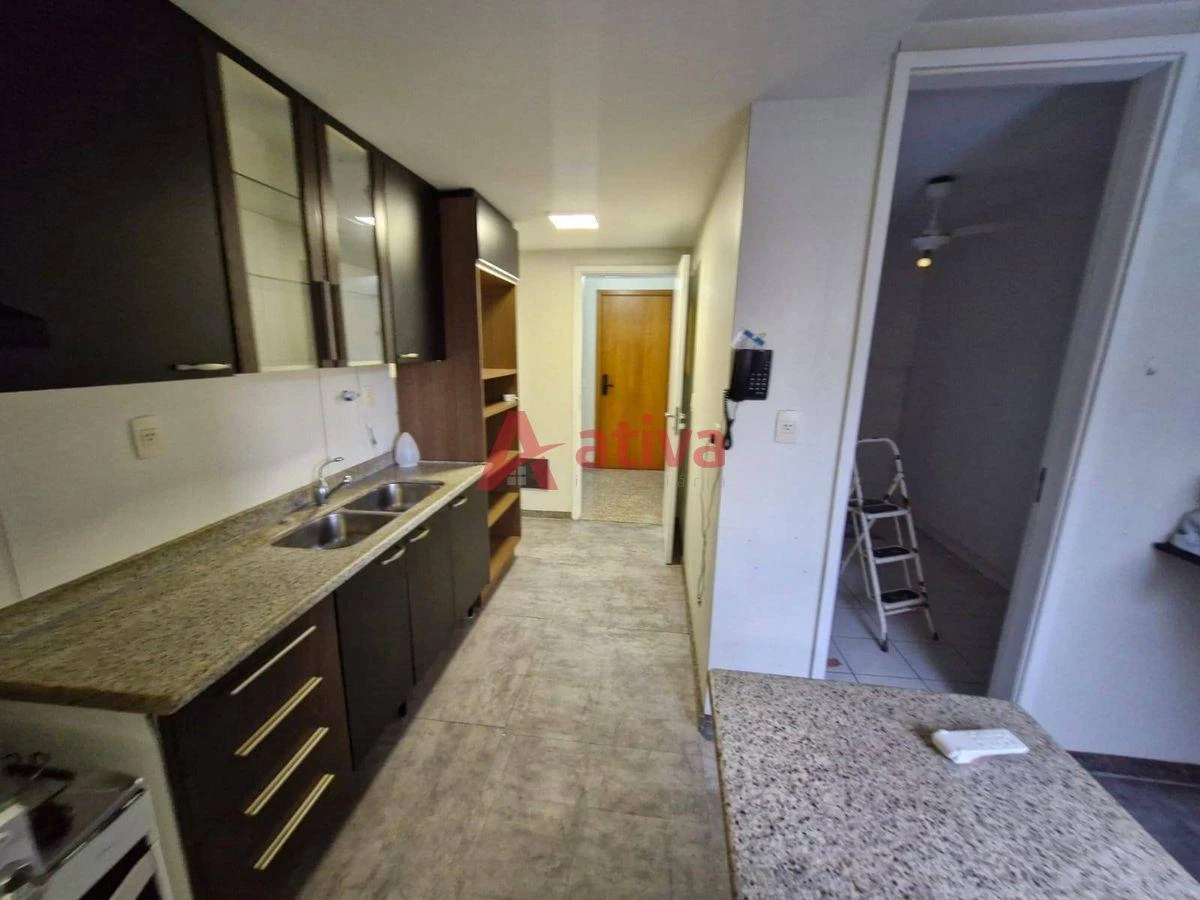 Apartamento com 2 quartos e 2 vagas na Barra — photo 20