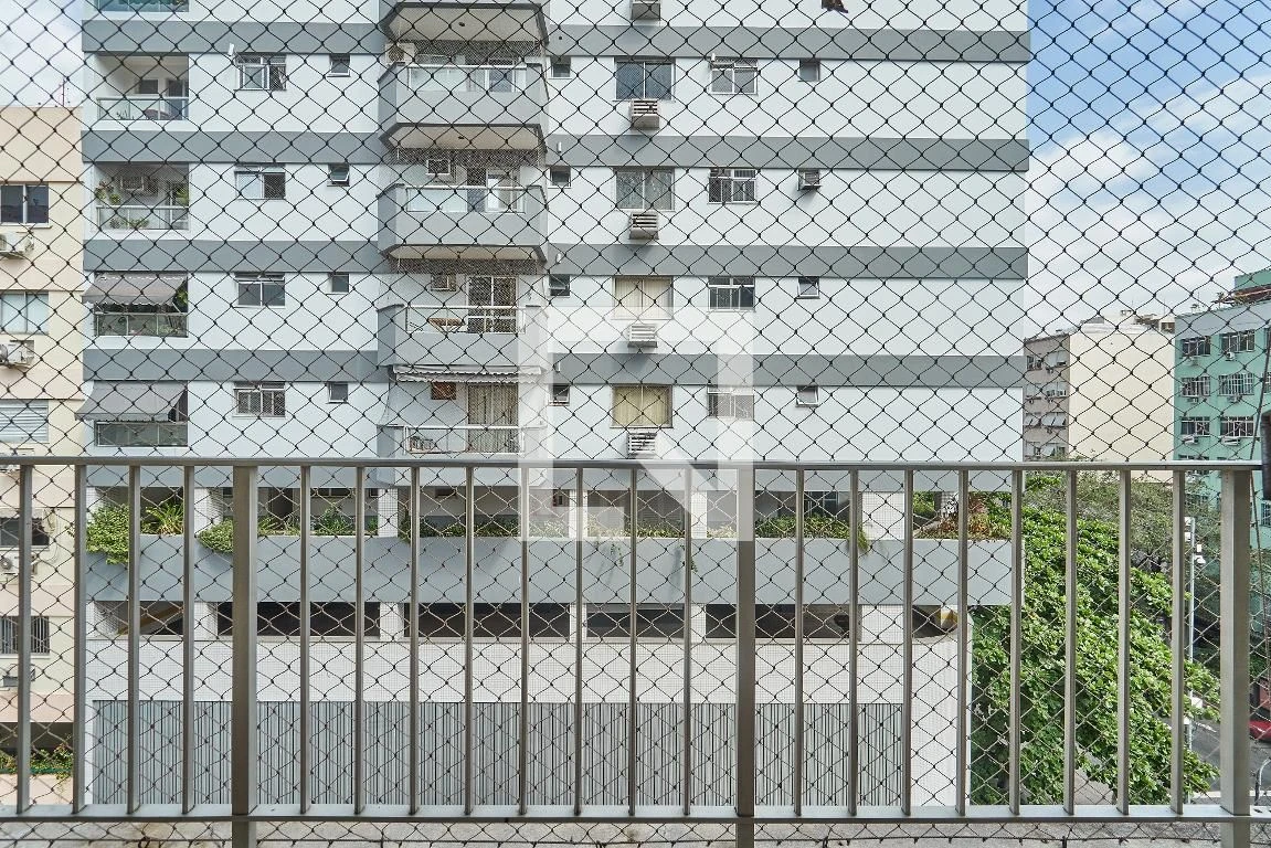 Apartamento com 2 quartos, 2 banheiros e 1 vaga aceitando pets — photo 19