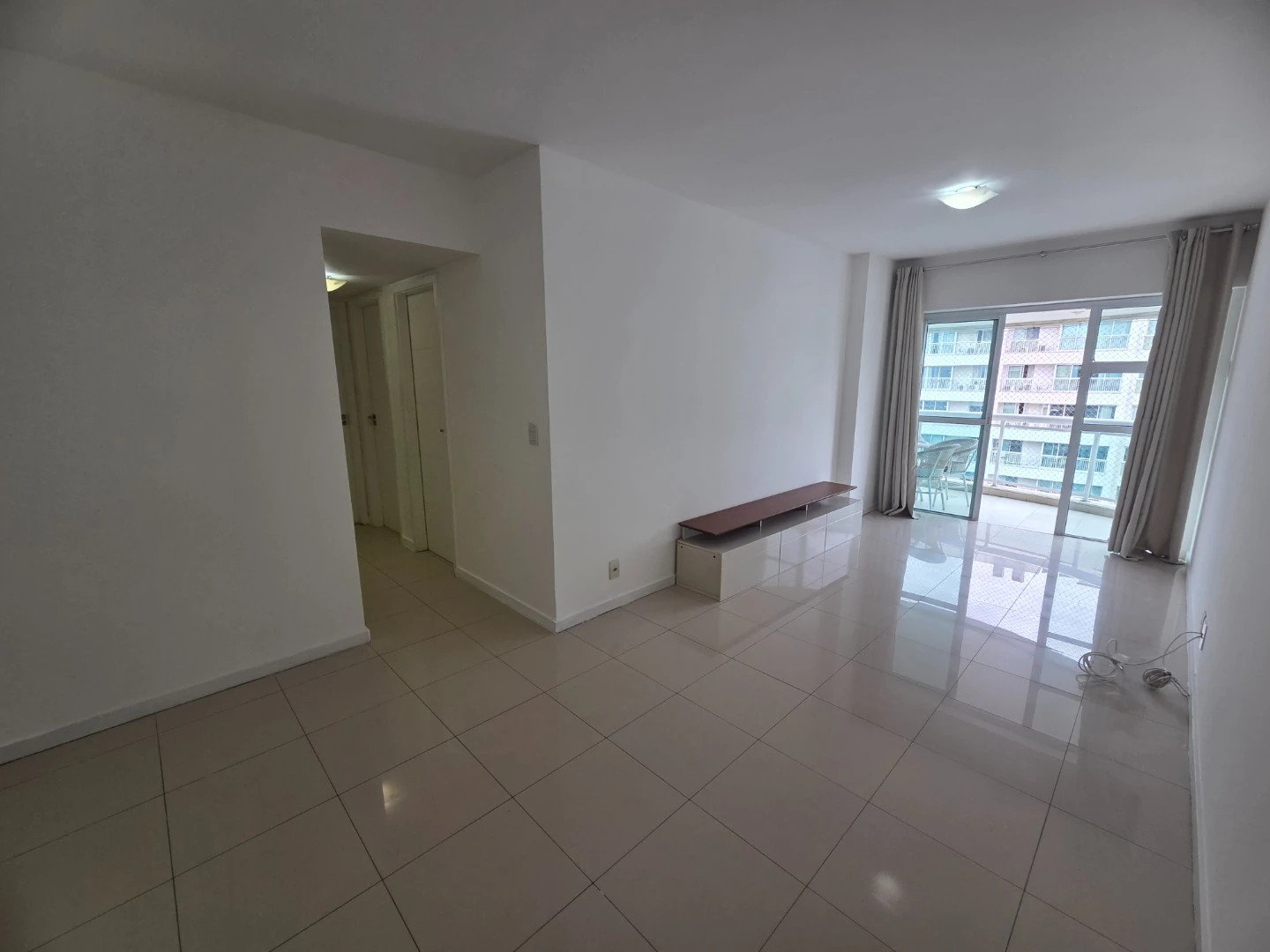 3-bedroom apartment in a building with a sauna — photo 24