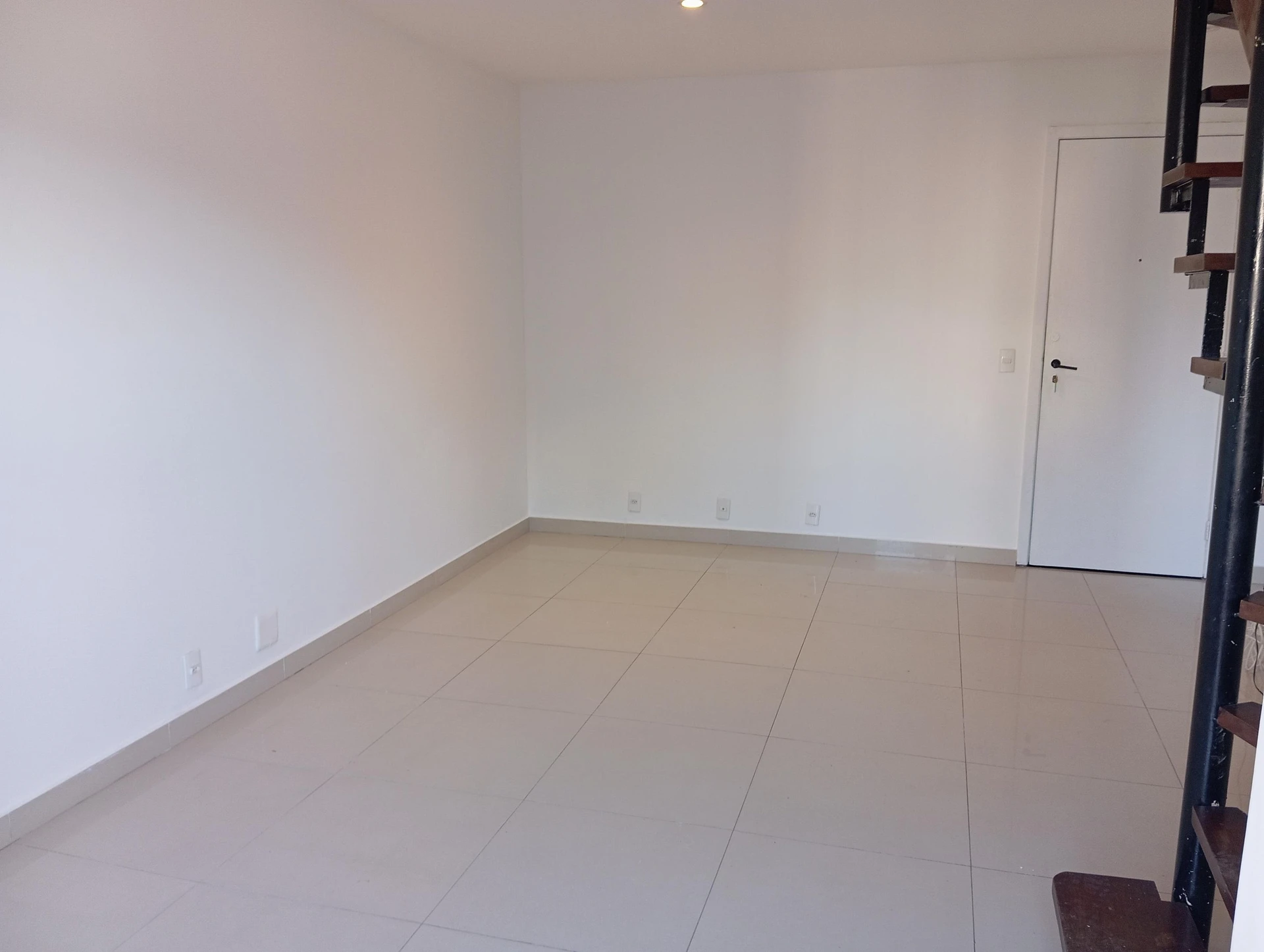 Apartamento com 2 suítes e cozinha integrada — photo 8