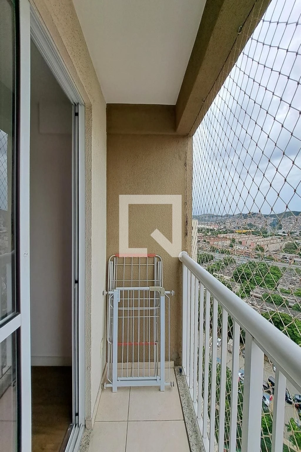 Apartamento, 52 m², com espaço de home office — photo 35