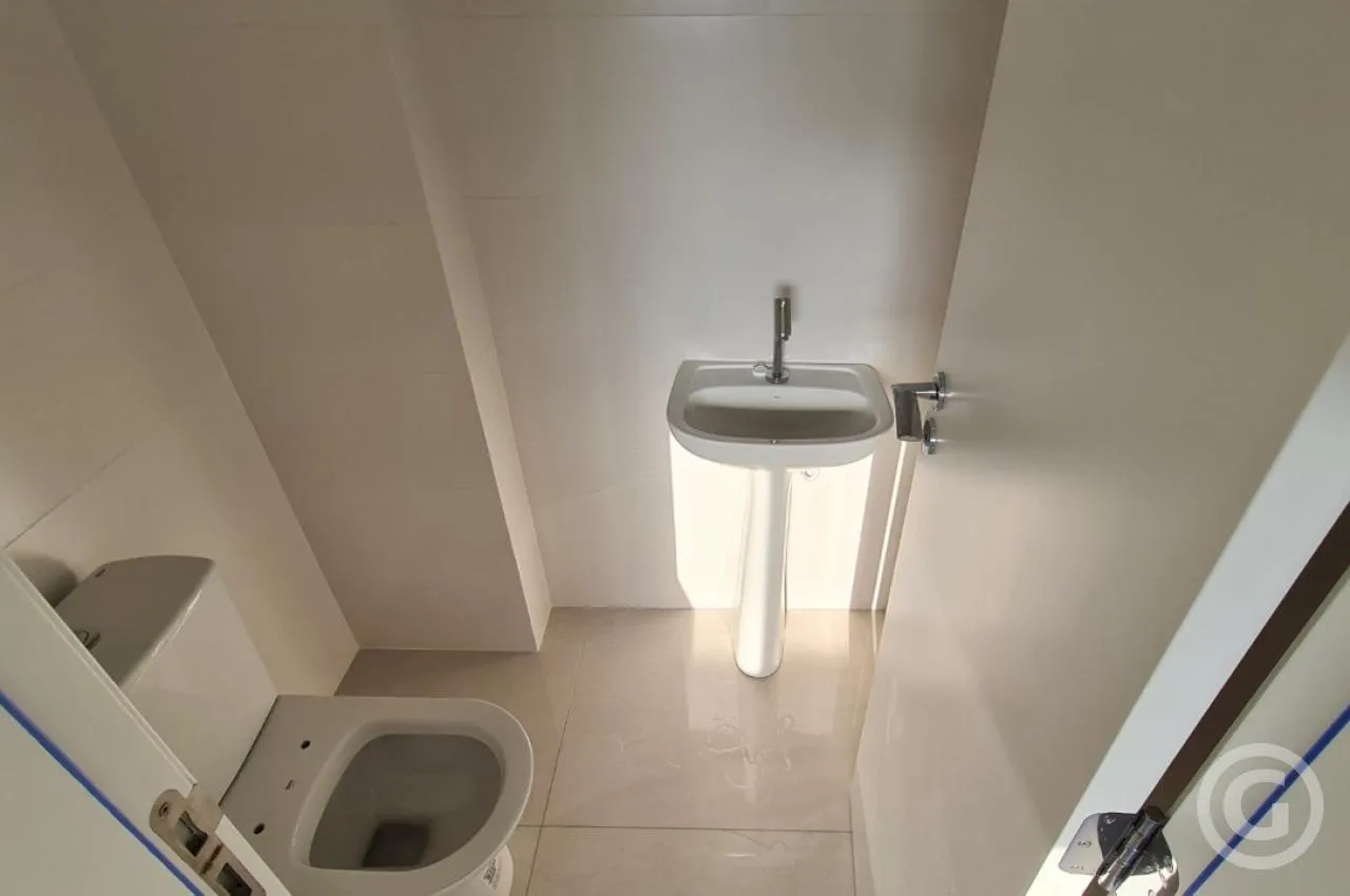 Панорамные окна и 3 спальни: квартира 153 м² — photo 3