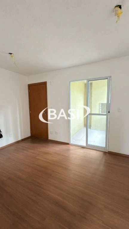 Apartment, 41 m², with floor-to-ceiling windows — photo 4
