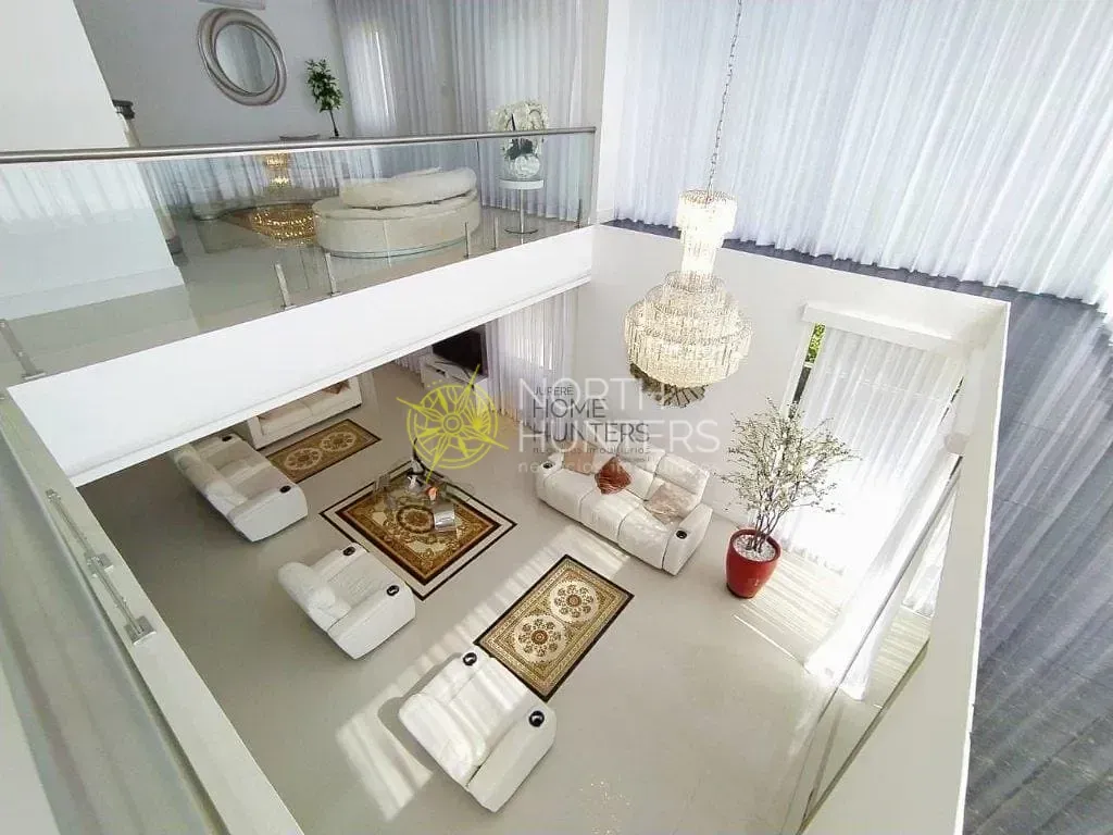 Casa com 6 suítes e 800 m² com 4 vagas — photo 22