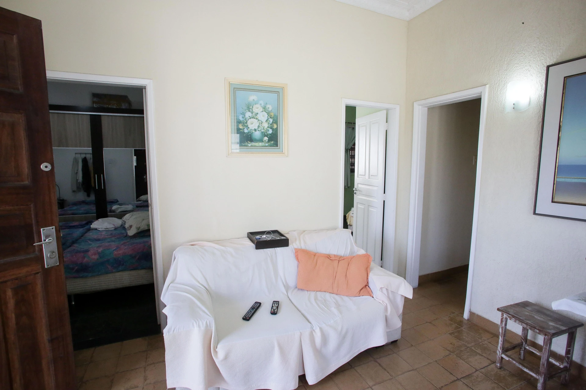 Furnished house with 3 bedrooms and 2 bathrooms — photo 6