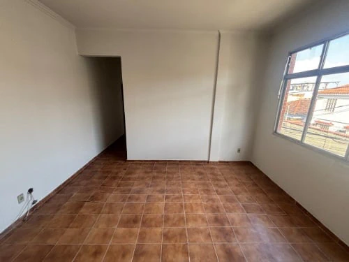 3-bedroom apartment, 1 with its own bathroom, 91 m²