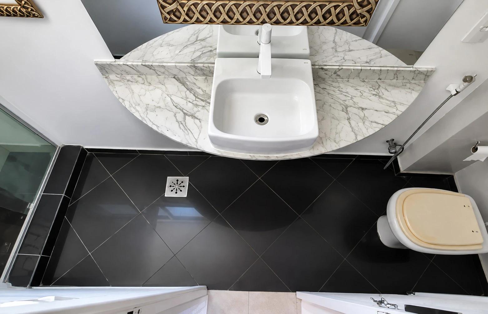 Apartamento com 2 quartos, terraço e 2 vagas — photo 12