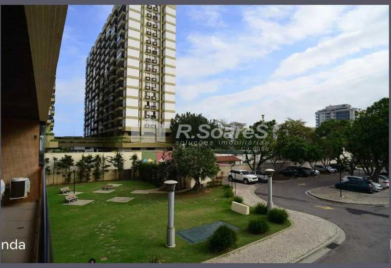 87 m² apartment with 2 bedrooms and 1 parking spot — photo 26