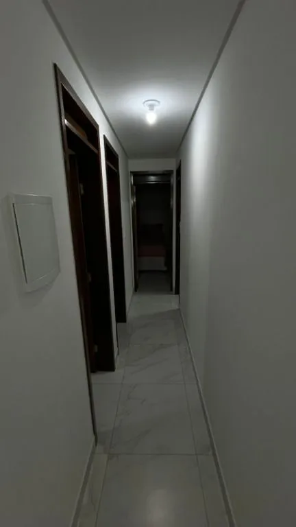 Мебльована квартира 105 м² з 3 спальнями-сюїтами і 2 місцями — photo 7