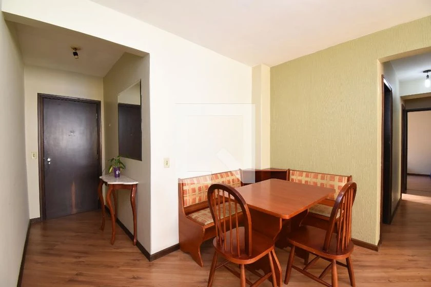 Apartamento para aluguel com 3 quartos e suíte — photo 3