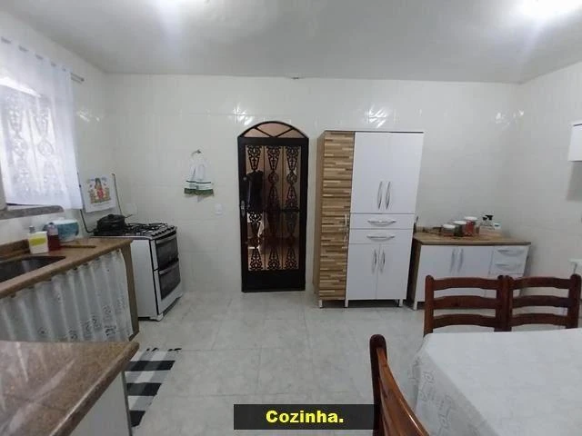 Casa mobiliada de 2 quartos com máquina de lavar — photo 20