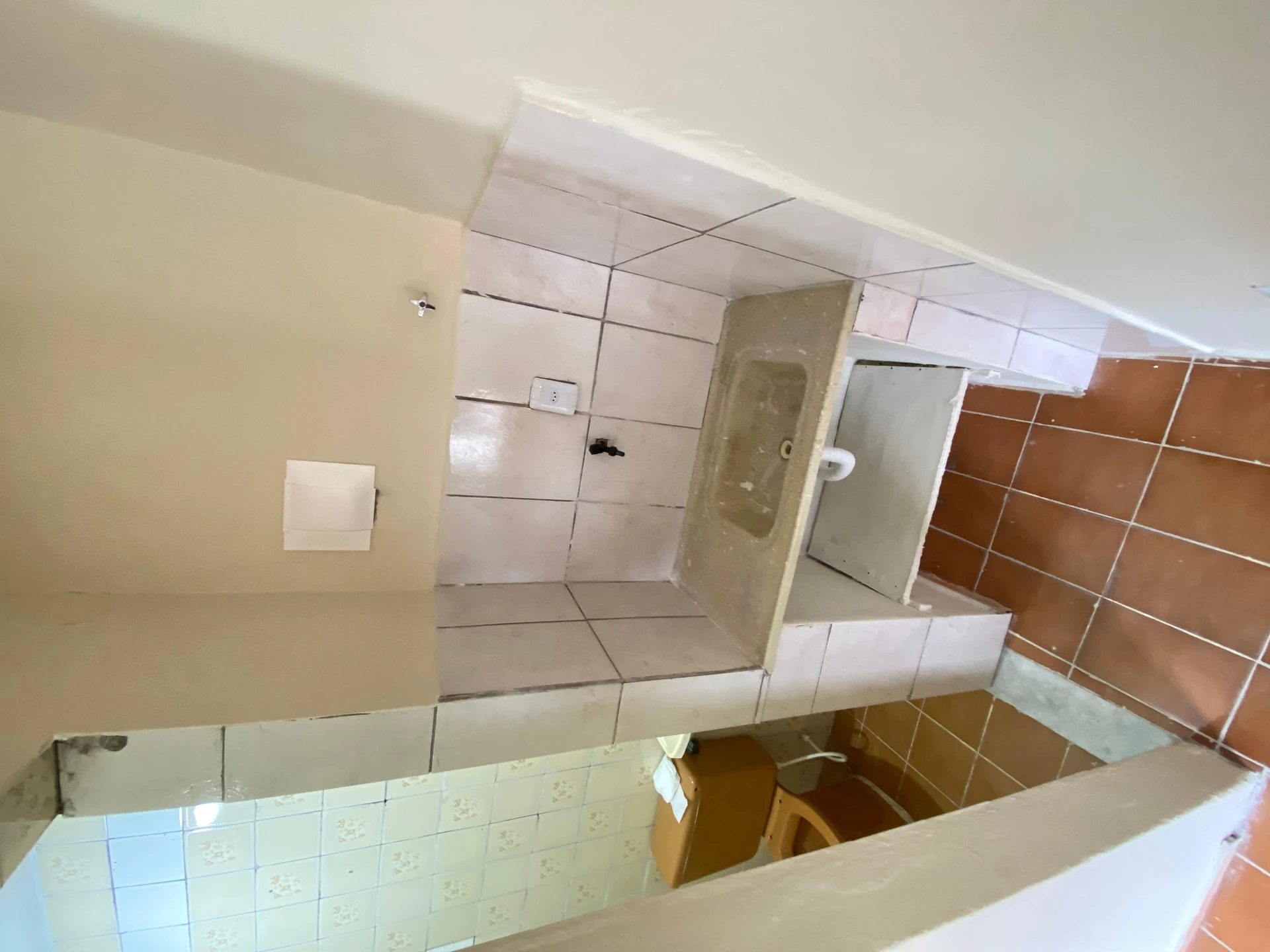 Студия, 42 м²