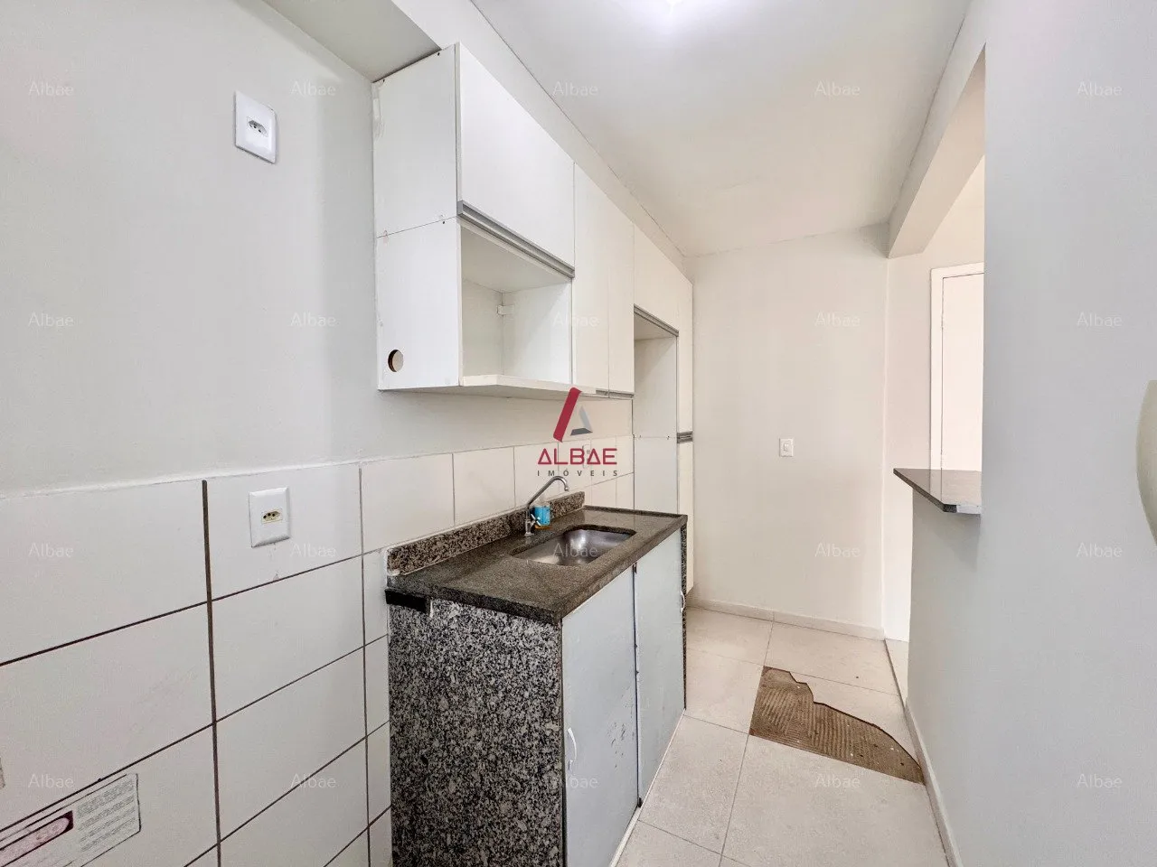 Unfurnished 2-bedroom apartment with en-suite, 47 m² — photo 8