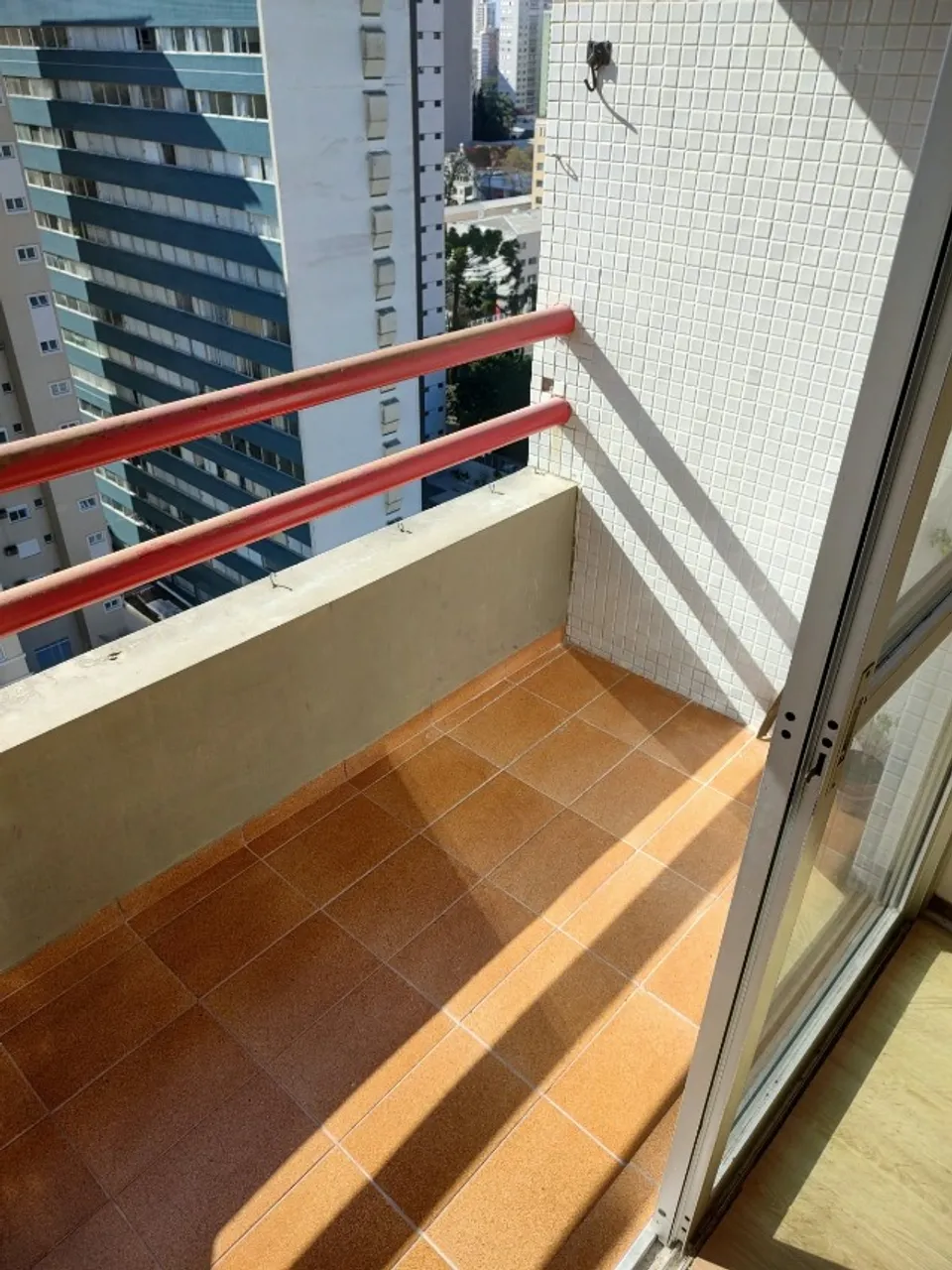 Apartment, 35 m², with wood or laminate floors