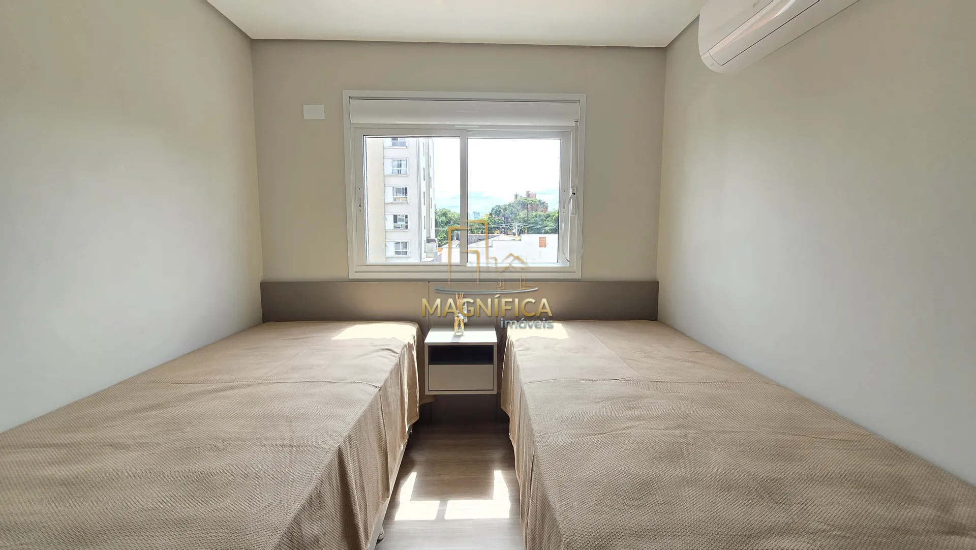 Apartamento mobiliado com 3 quartos e 2 vagas, 106 m² — photo 35