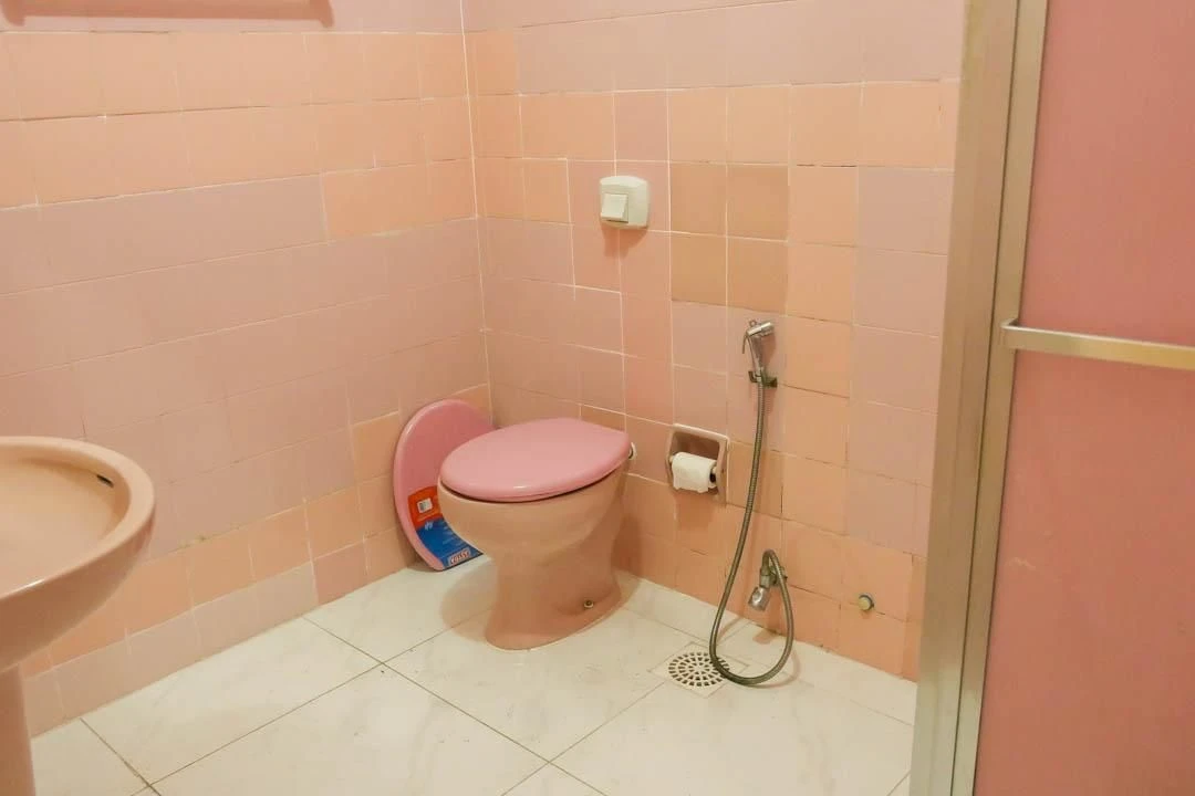 Apartamento de alquiler con 2 habitaciones — photo 4