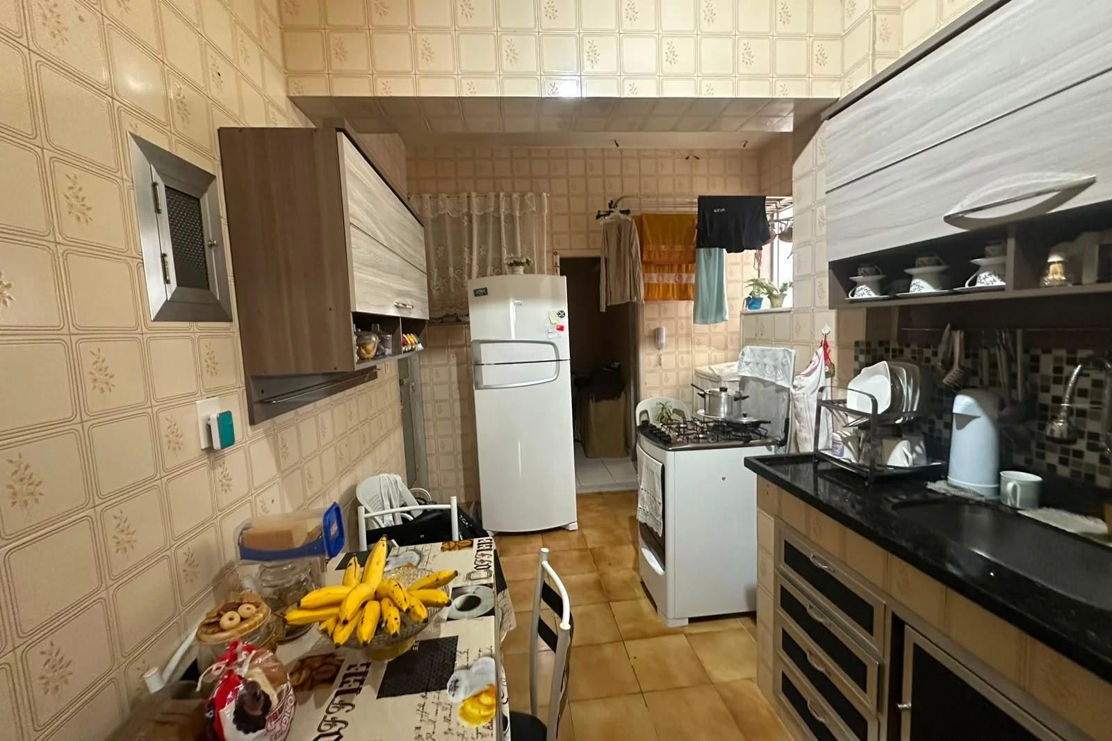 Apartamento mobiliado com 2 quartos e pets permitidos — photo 20