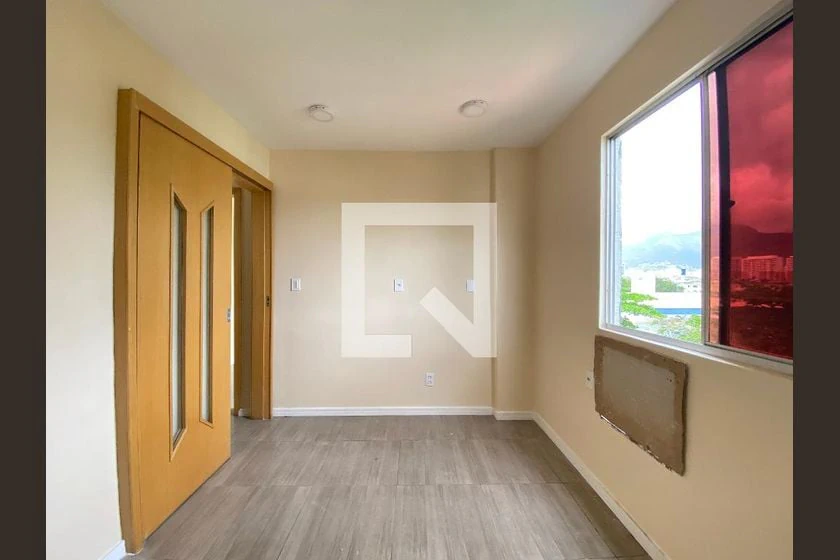 Unfurnished 2-bedroom apartment with 52 m² and views — photo 17