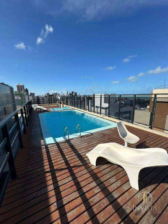 Furnished 3-bedroom apartment with 70 m² — photo 5