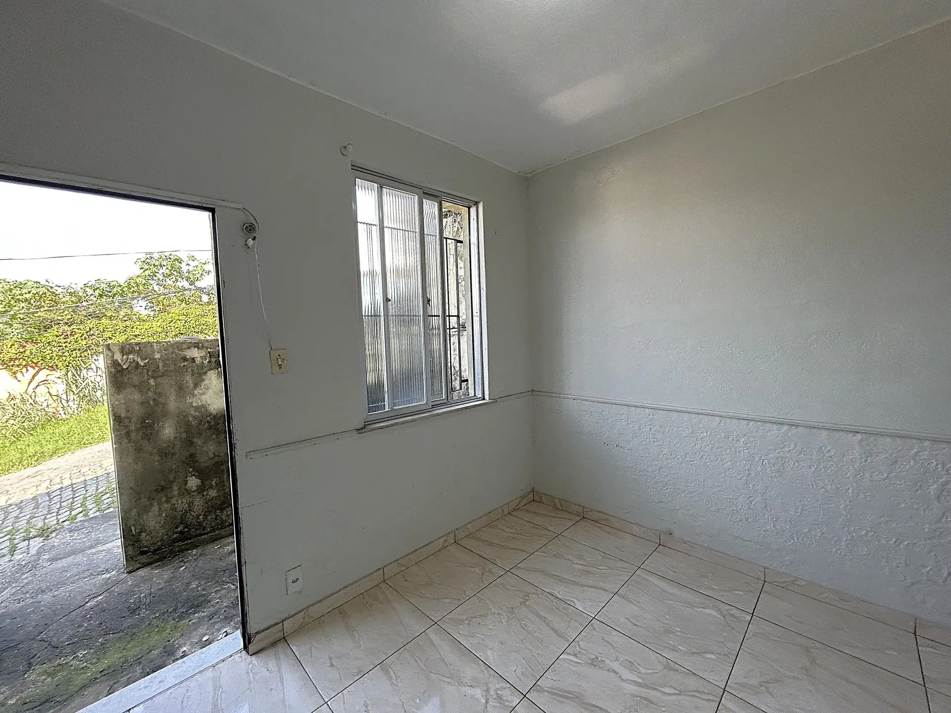 Casa de 40 m² e 1 quarto, Pilares — photo 14