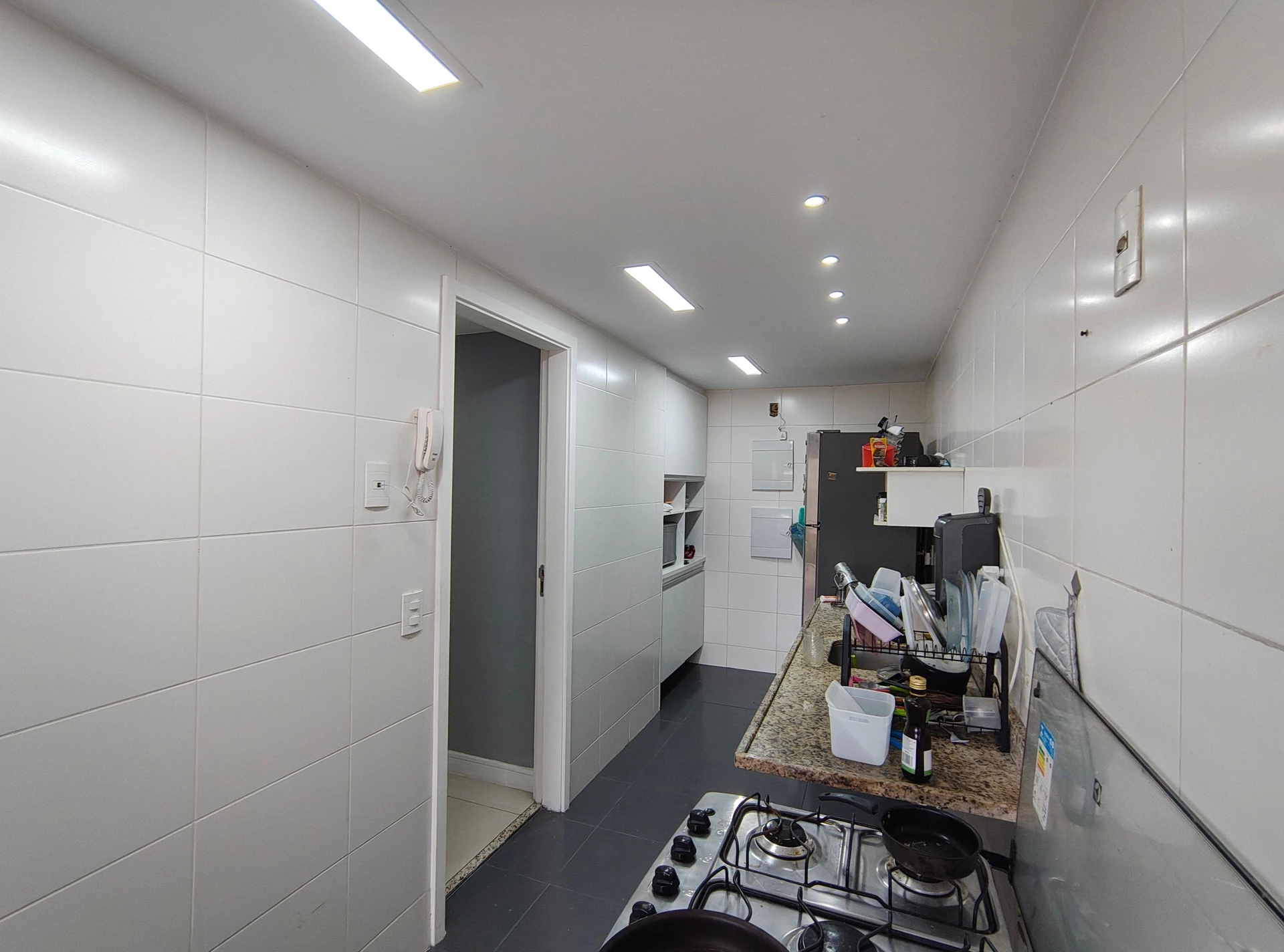 Apartamento para alugar com 3 quartos e 4 banheiros — photo 43