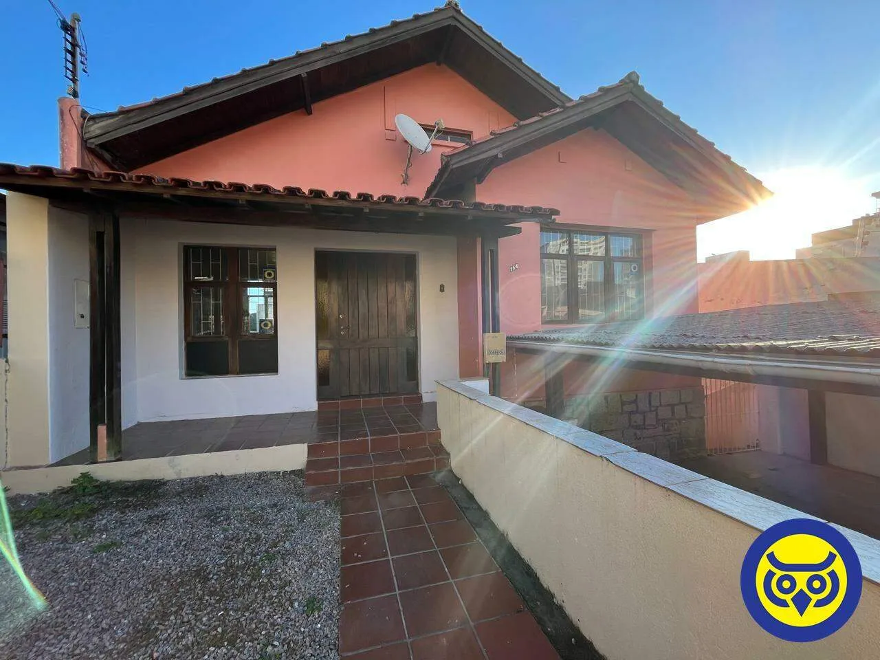 4 quartos e jardim: casa de 150 m² — photo 25