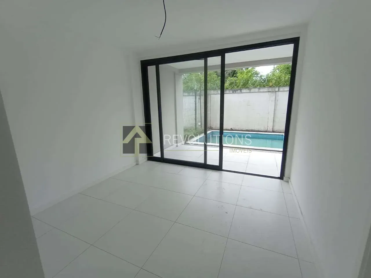 139 m² house with a garden and a private BBQ — photo 11