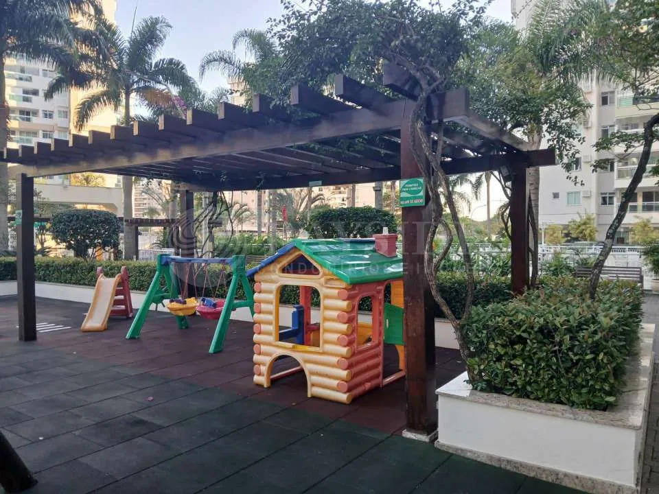 Apartamento com 3 quartos e cozinha americana — photo 12