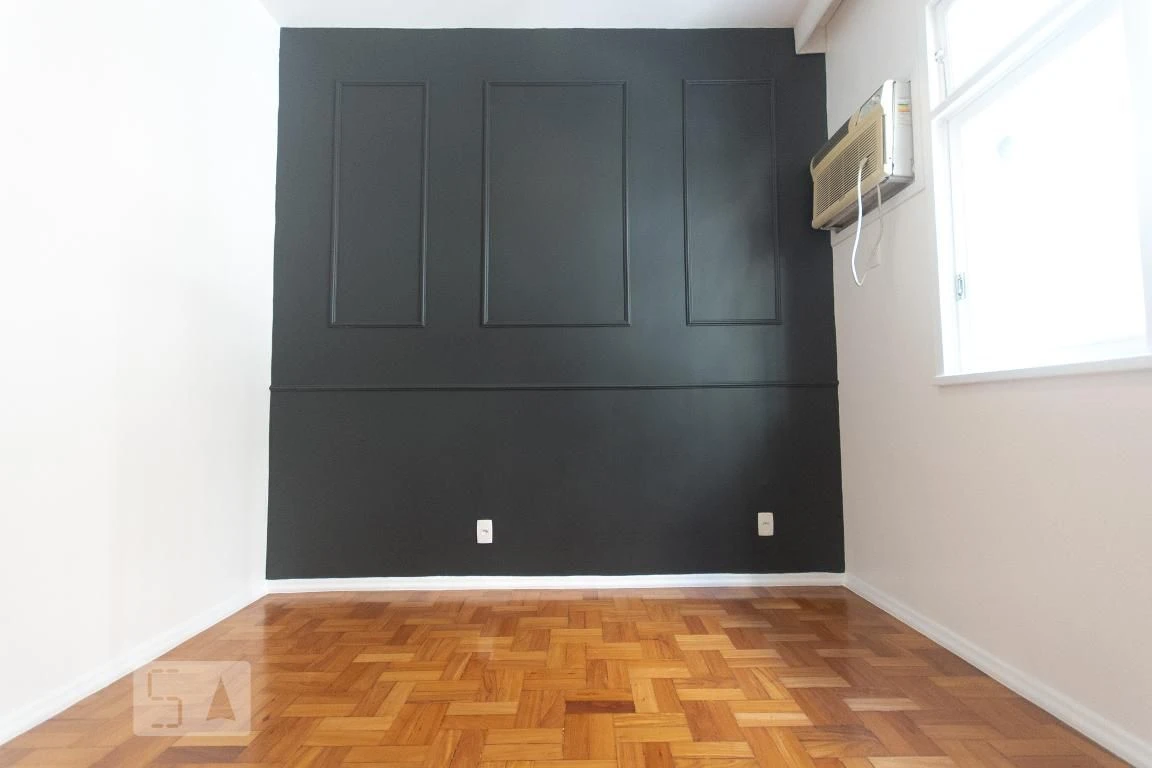 2-bedroom apartment with a washing machine in Rio de Janeiro — photo 22