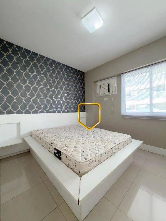 Apartamento de 92 m² com 3 quartos e home office — photo 12
