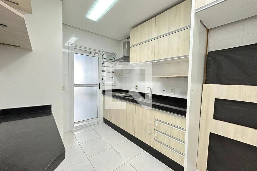 Apartment, 87 m², with a grill on the balcony — photo 15