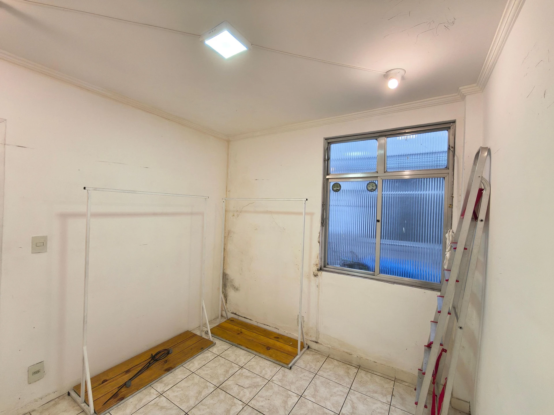 Apartamento para aluguel com 2 quartos e cozinha integrada — photo 21