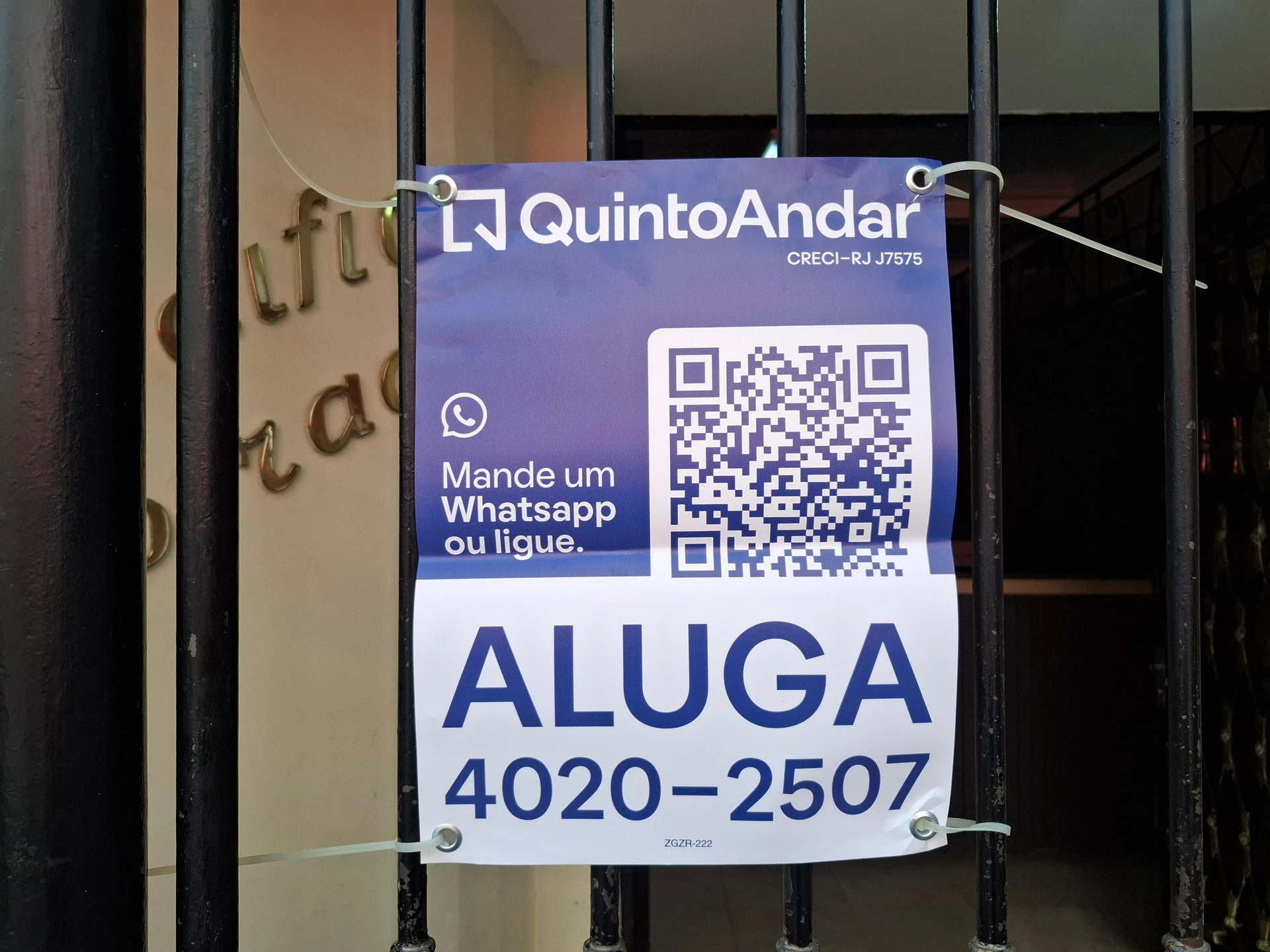 Apartamento sem mobília com 1 quarto e chuveiro elétrico — photo 2