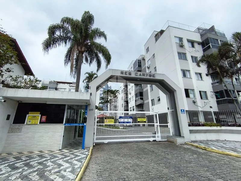 70 m² apartment with 2 bedrooms and 1 parking spot — photo 24