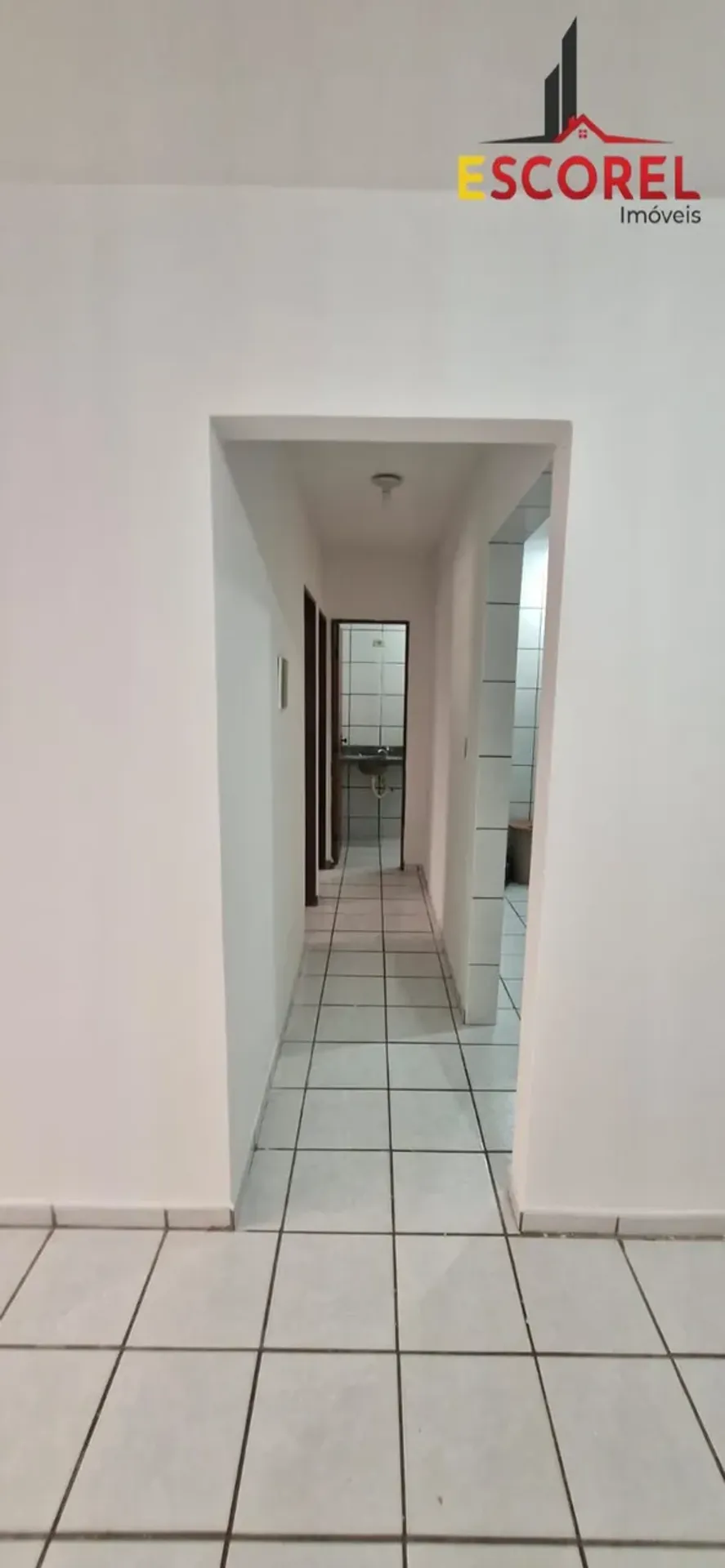 Ground-floor apartment 58 m² with 2 bedrooms and 1 parking — photo 8