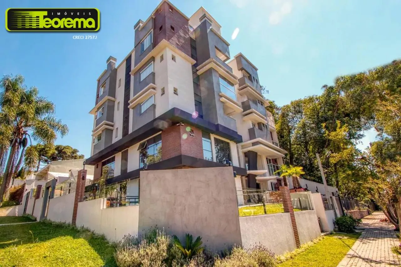 Furnished 1-bedroom apartment with balcony and city view — photo 12