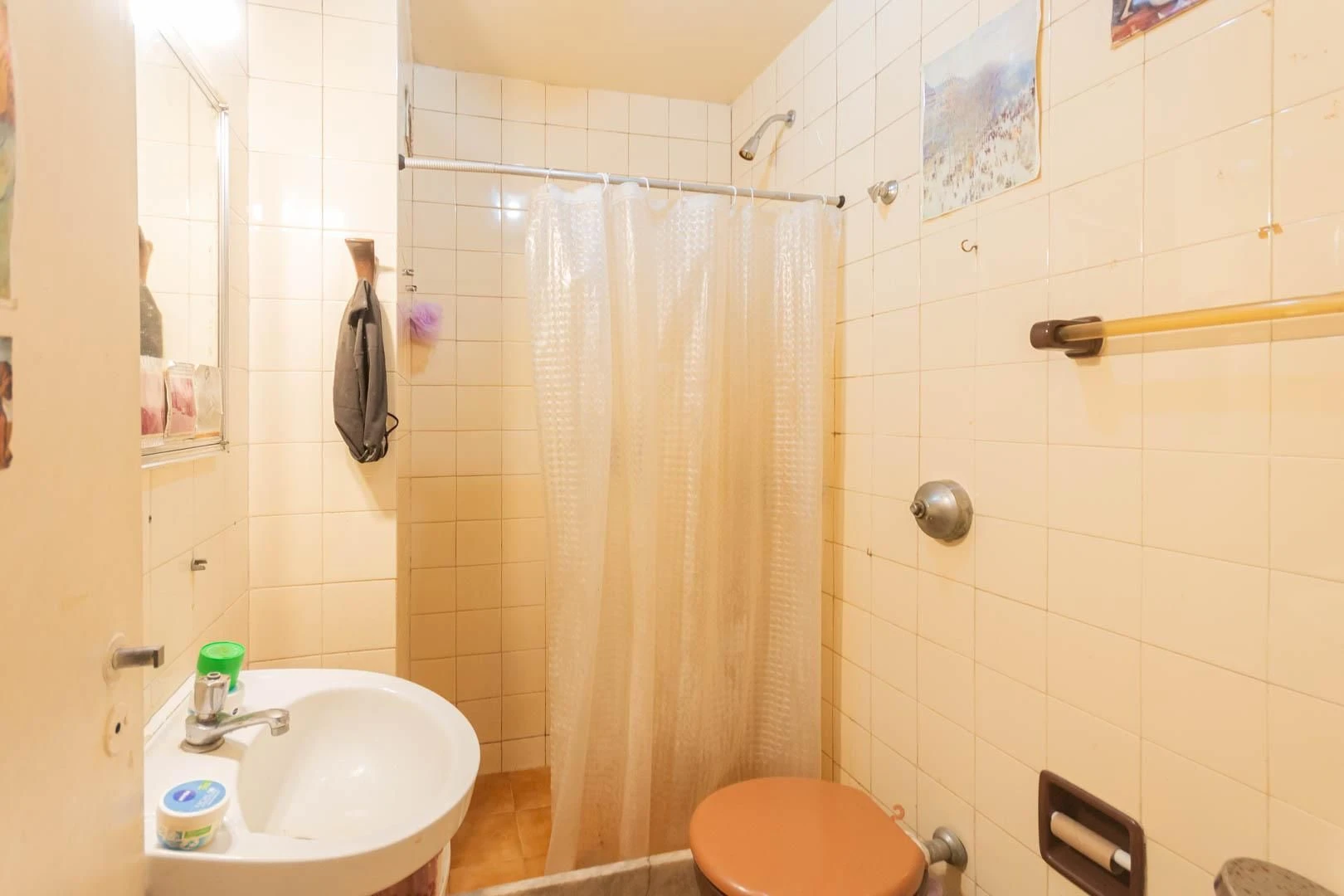 Apartamento amueblado de 2 dormitorios y 1 plaza — photo 27