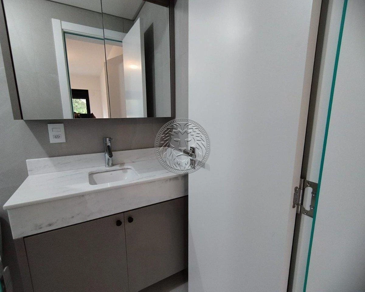 Apartamento mobiliado, 65 m², com varanda gourmet — photo 8