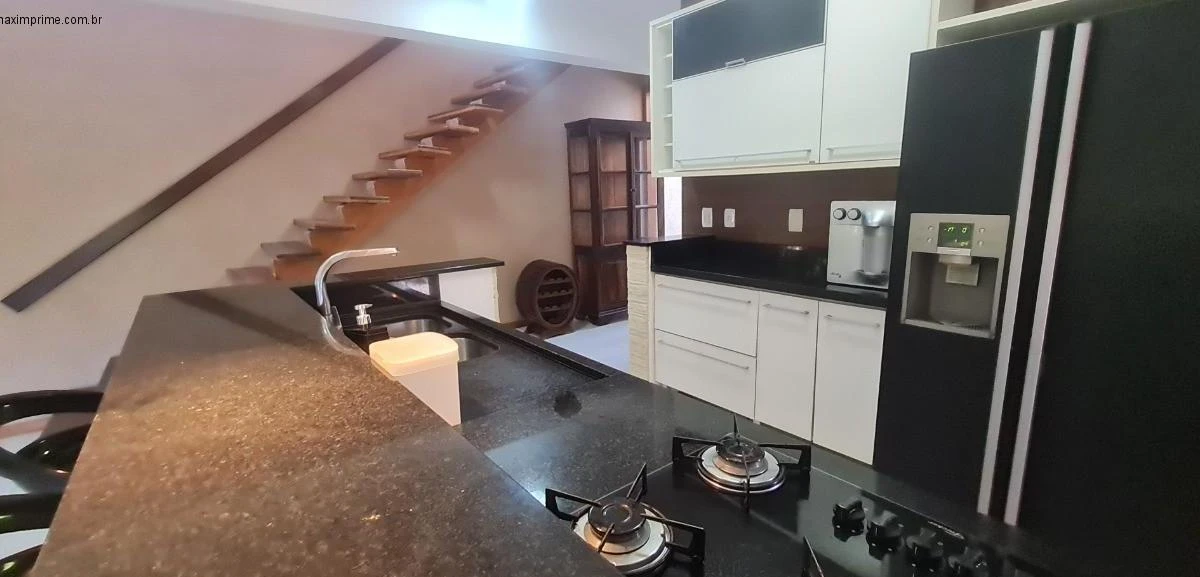 Casa con espacio de home office en Florianópolis — photo 16