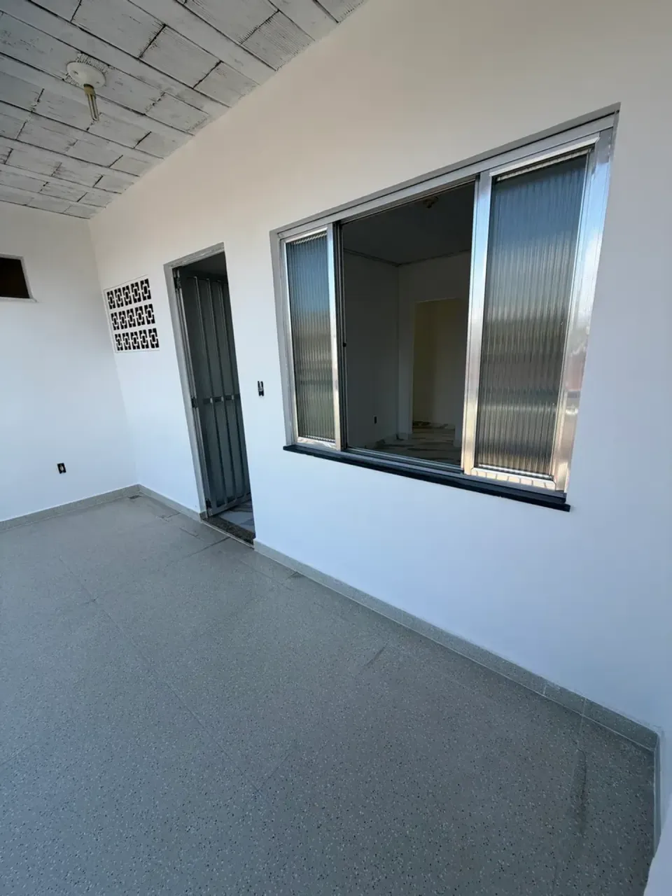 Unfurnished house for rent with 2 bedrooms and 1 bathroom — photo 4