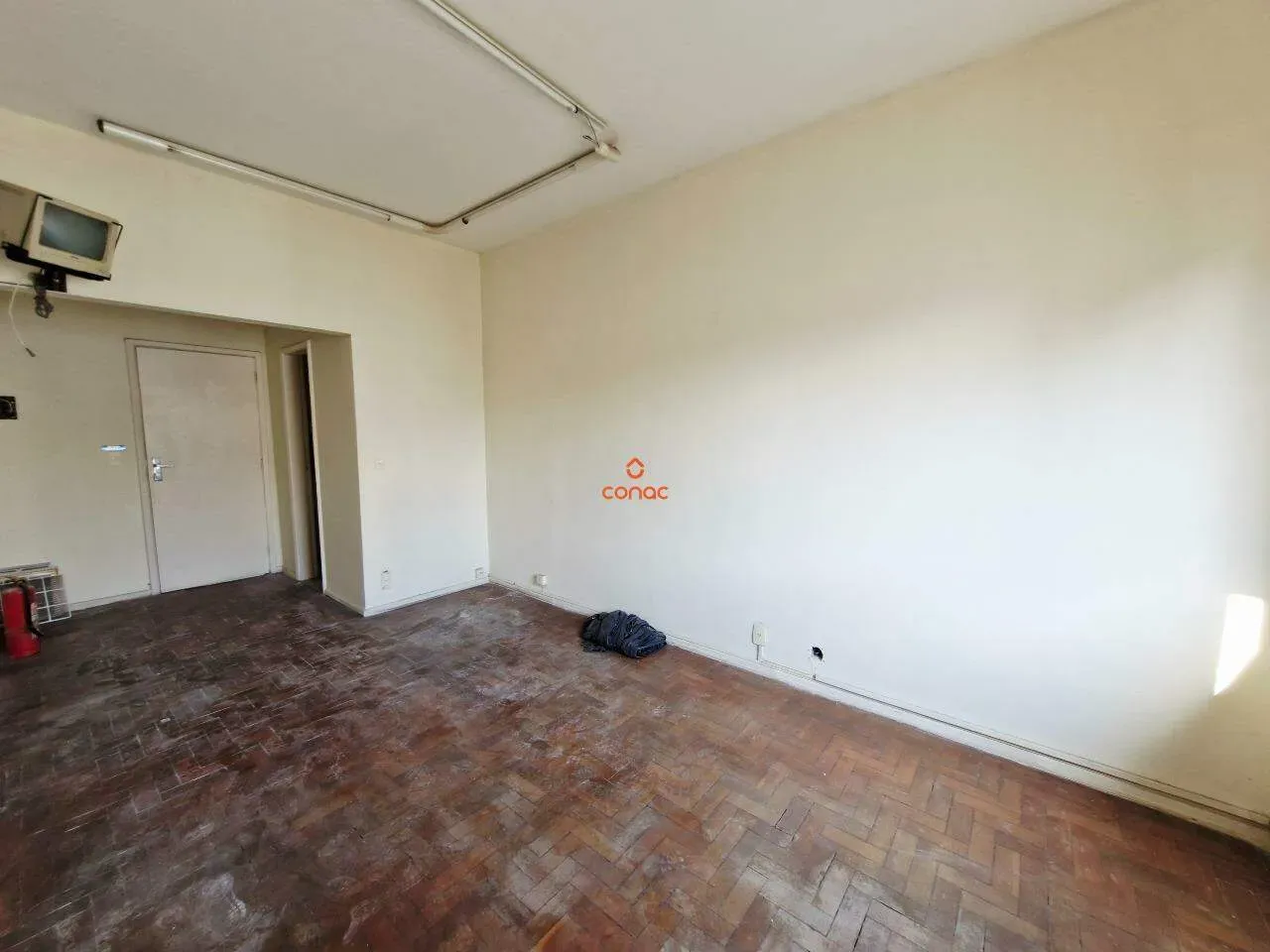 21 m² apartment with air conditioning and 1 bedroom — photo 12
