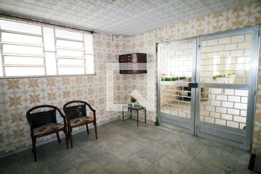 Apartamento de 2 dormitorios con cocina a gas y 50 m² — photo 37