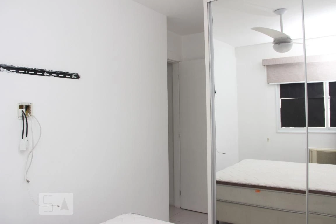 2-bedroom apartment with a private pool in Rio de Janeiro — photo 22