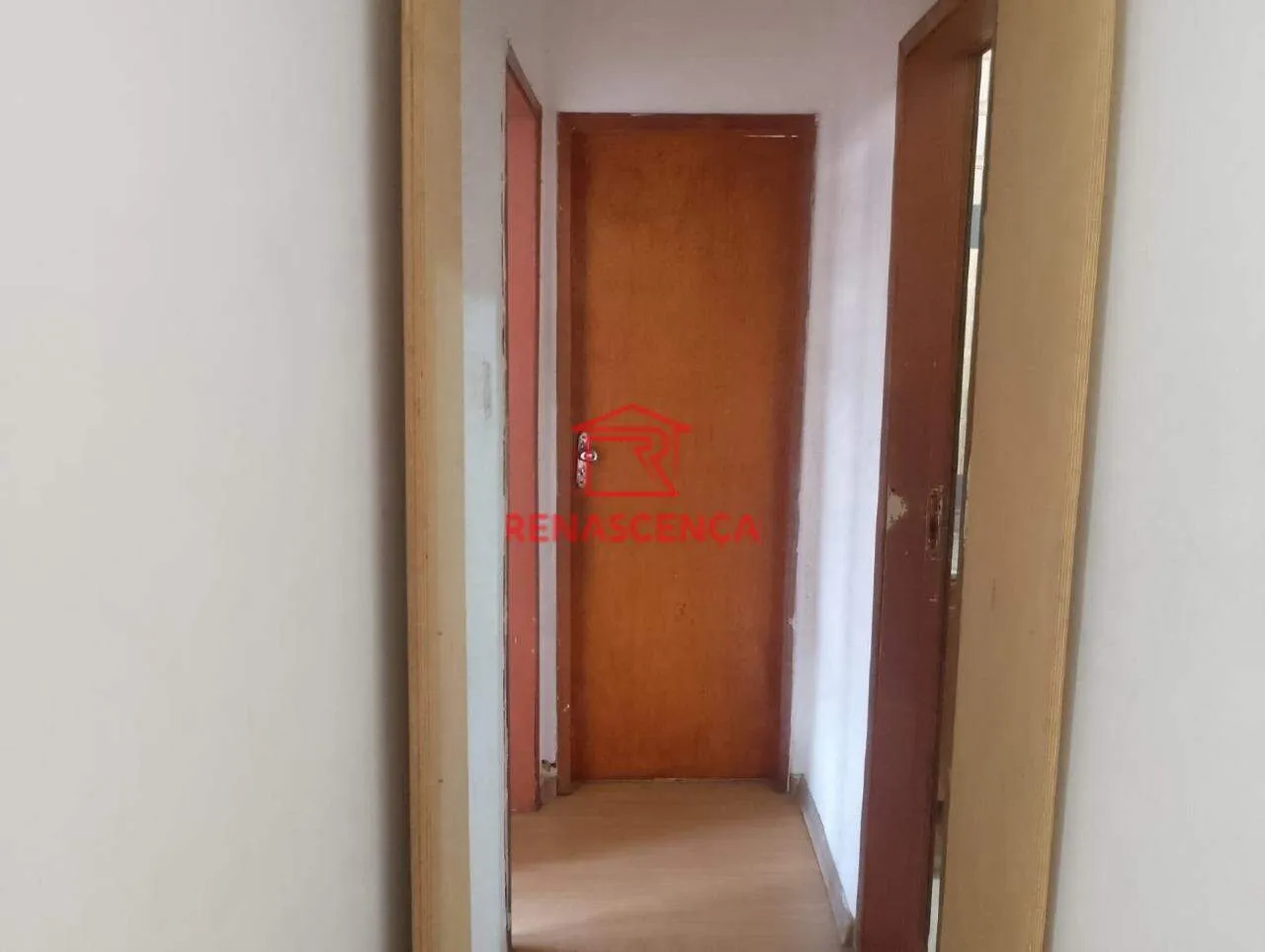 Unfurnished apartment with 2 bedrooms and 1 parking spot — photo 17