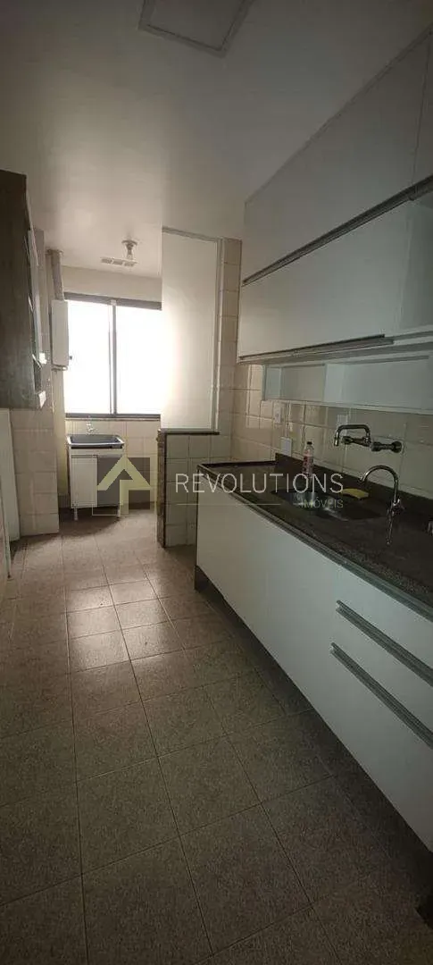 Apartamento com 4 quartos e 4 banheiros e 2 vagas — photo 31